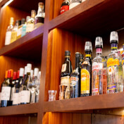 TOP SHELF