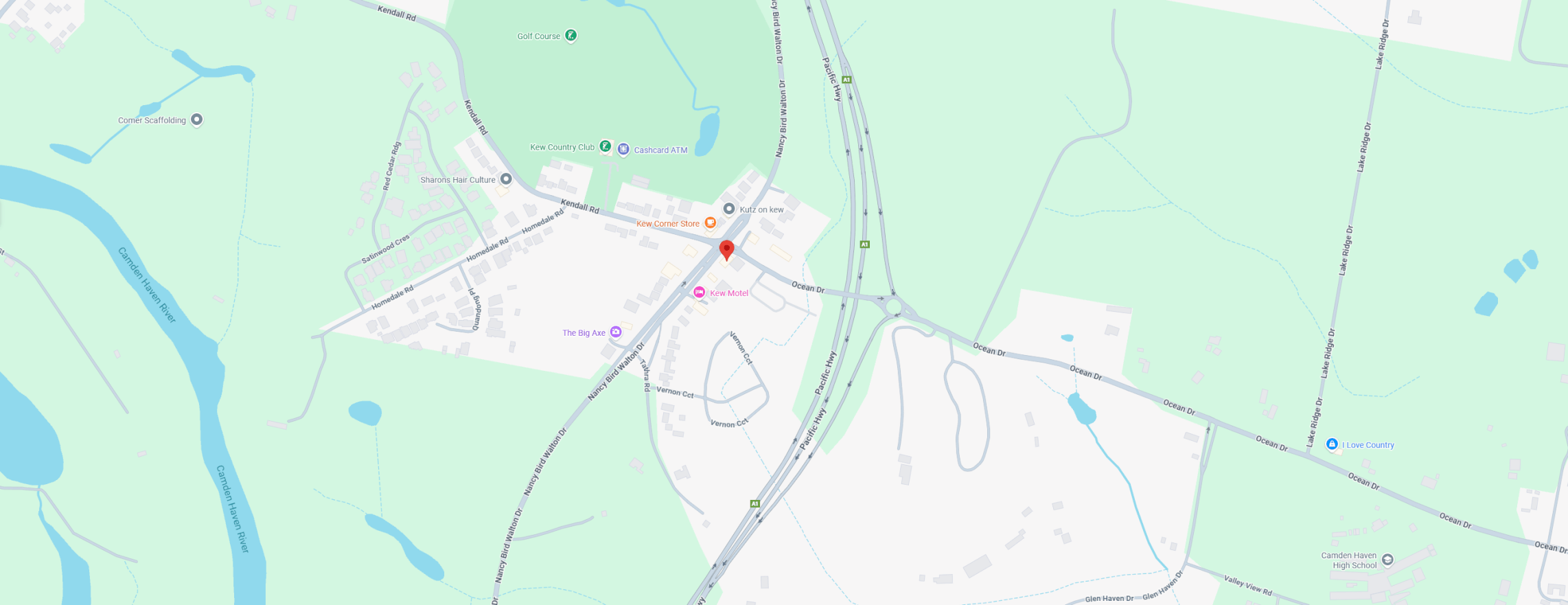 Royal Hotel Kew Royal Hotel Kew