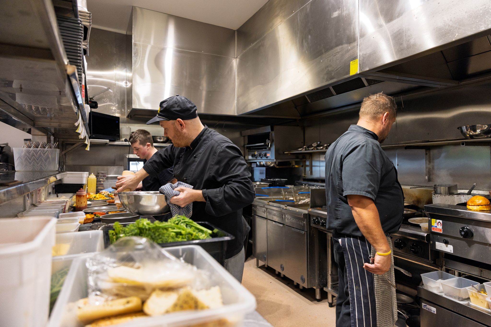 Royal Hotel Kew Royal Hotel Kew