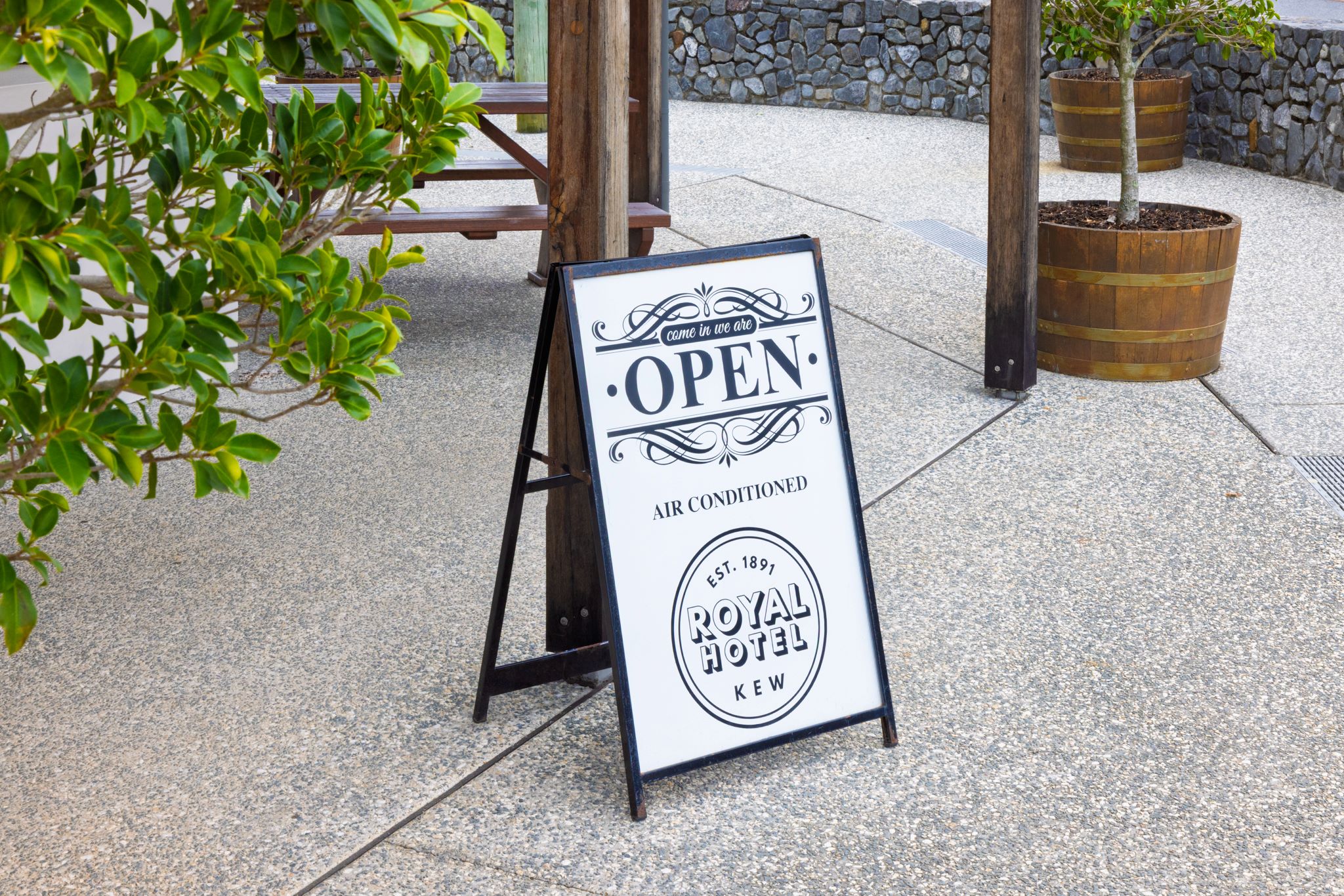 Royal Hotel Kew Royal Hotel Kew