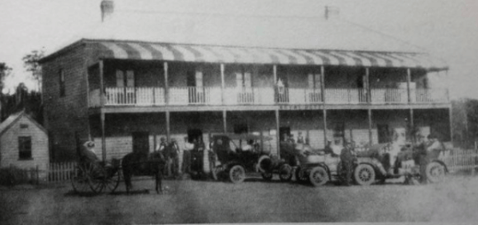 Royal Hotel Kew Royal Hotel Kew