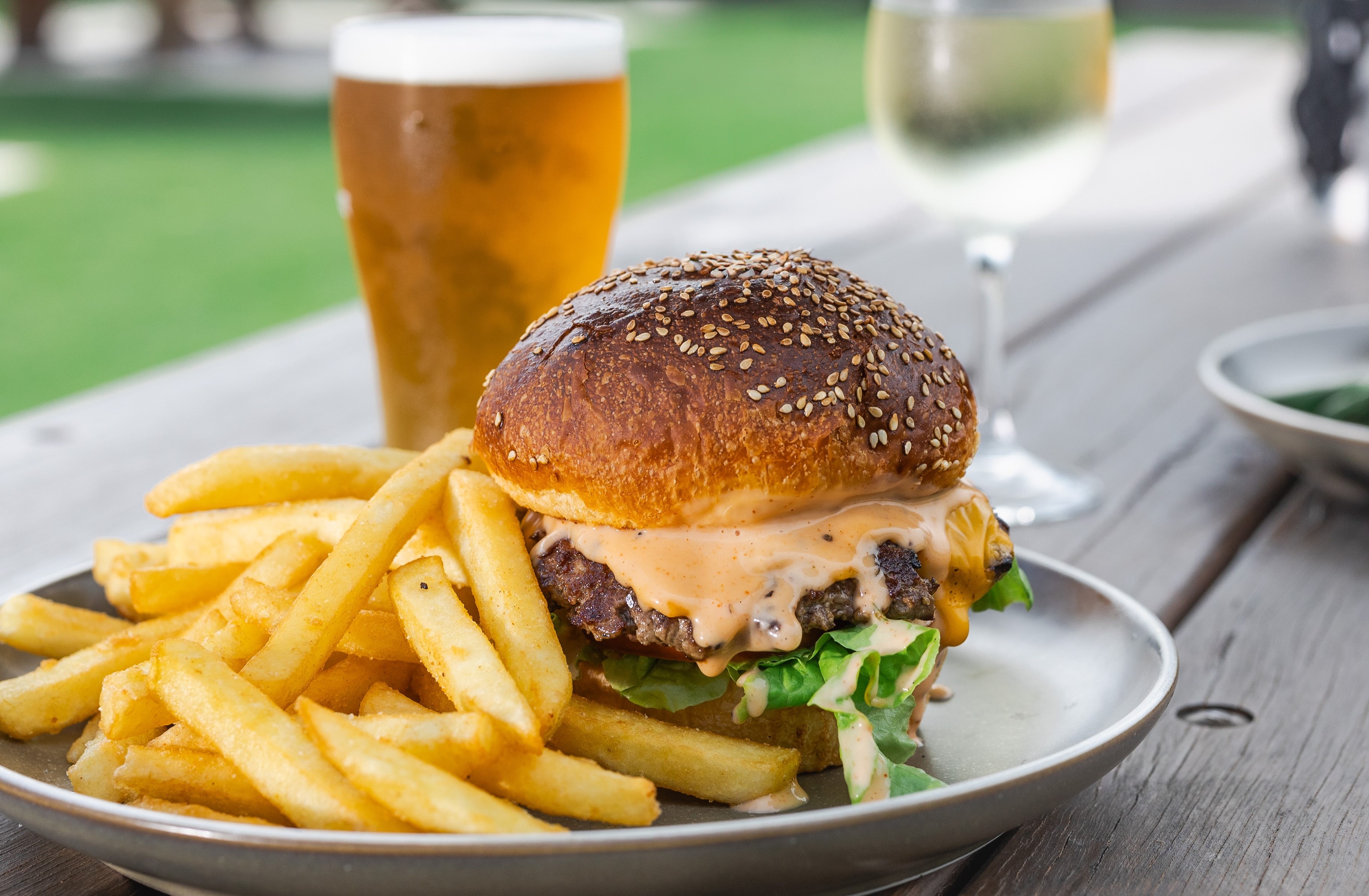 Royal Hotel Kew Royal Hotel Kew